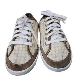 Coach sneakers for women